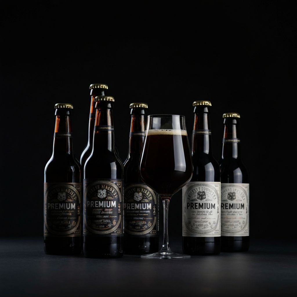 Guia Completo: Como Escolher a Cerveja Artesanal Ideal