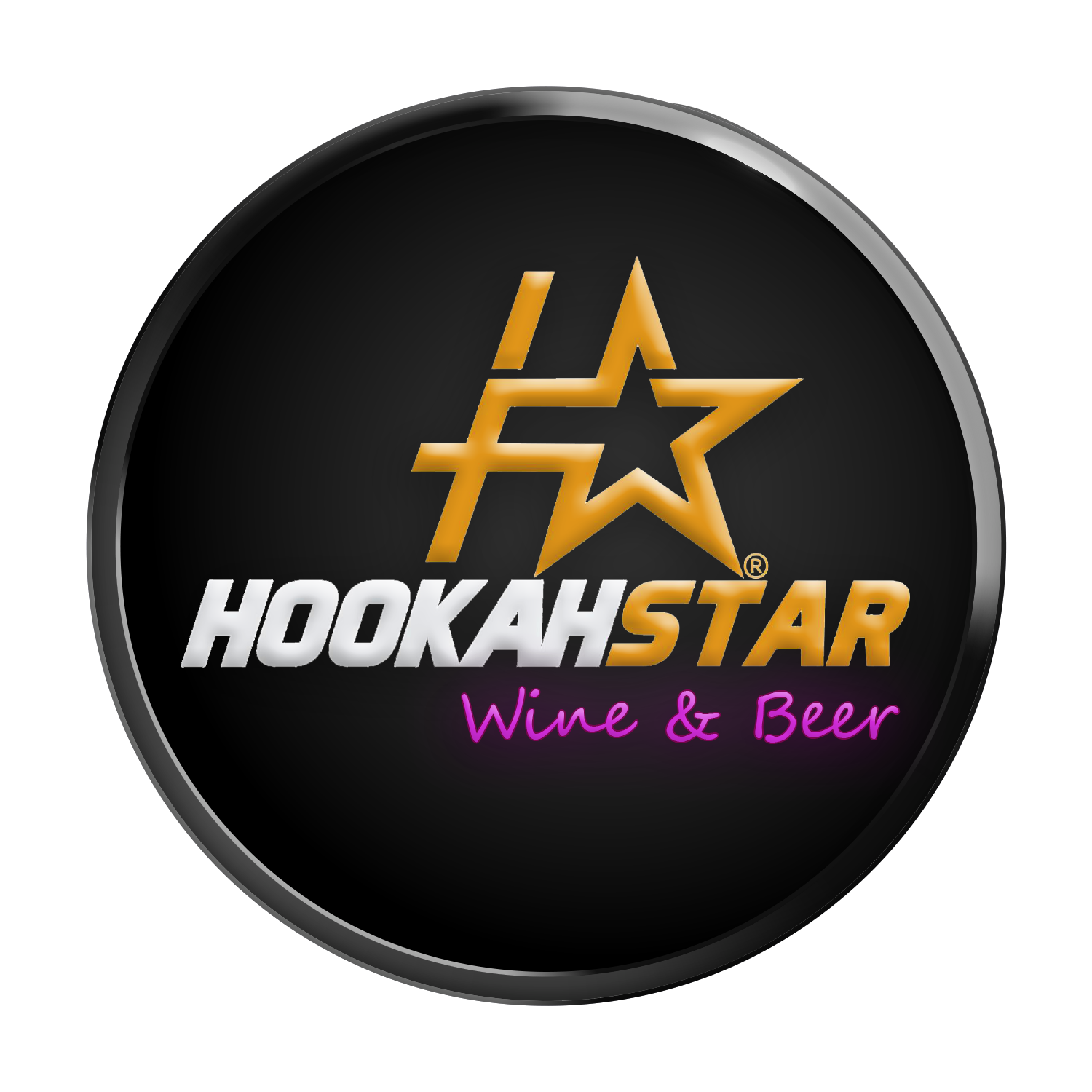 Hookah Star Wine & Beer
